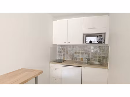 location appartement 2 pièces 39 m² à angers (49100)