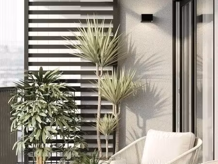vente appartement 3 pièces 66 m² brindas (69126)