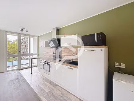 appartement chilly mazarin 4 pièce(s) 81 m2