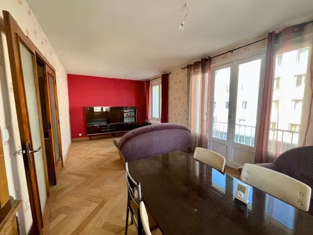 appartement 3 pièces