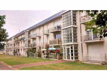 appartement t3