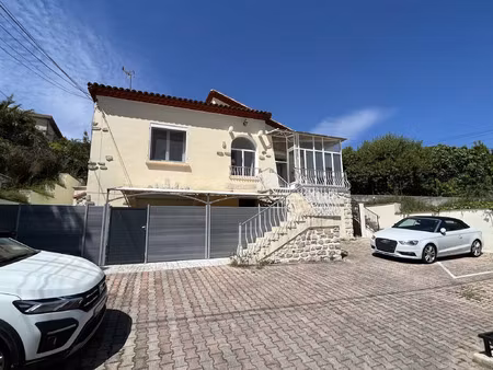 vente immeuble 257 m² marseille 15 (13015)