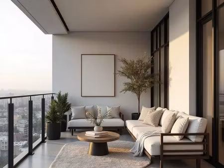 vente appartement 3 pièces 65 m² ivry-sur-seine (94200)