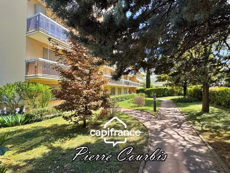 appartement à vendre lyon 8eme arrondissement 3 pièce(s) 68m2 245 000€