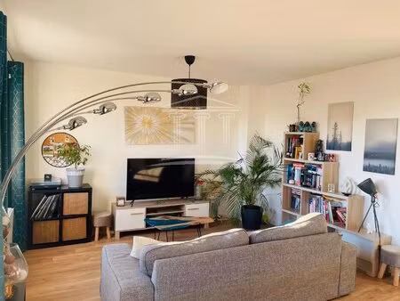 sorgues appartement t3/t4