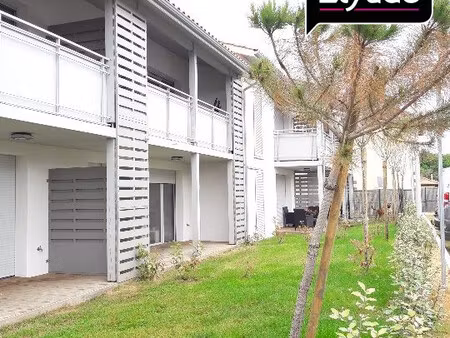 exclusif a vendre t2 de 42.04m² à soustons (40140)
