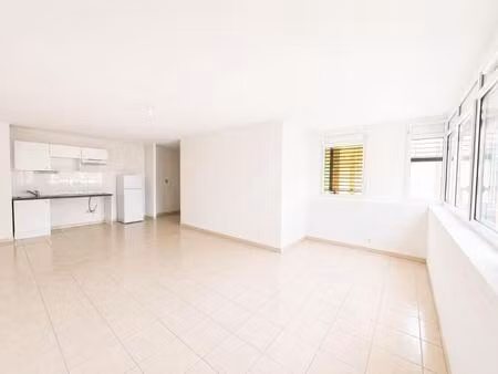 toulouse saint-georges appartement à vendre type 3 avec ascenseur et parking en sous-sol