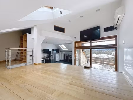 appartement à vendre marlioz 3 pièce(s) 84m2 280 000€