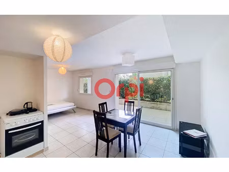 location appartement  32.01 m² t-1 à valleiry  695 €