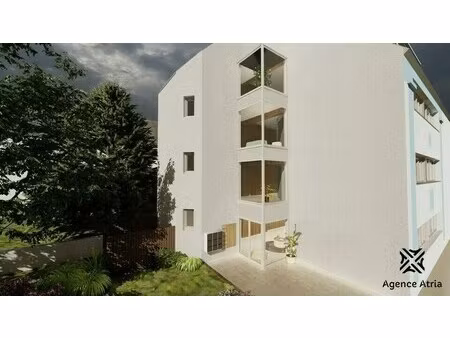 vente bureaux 50 m² à 1 800 m²
