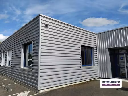 vente bureaux 100 m² à 320 m²