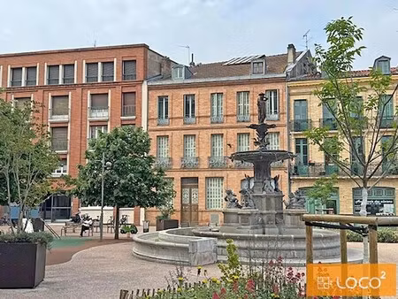vente bureaux 476 m²