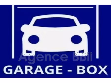 vente garage 13 m² paris 14 (75014)