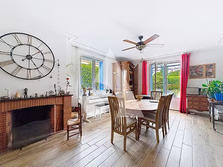 maison albi - 6 pièce(s) - 144 m2