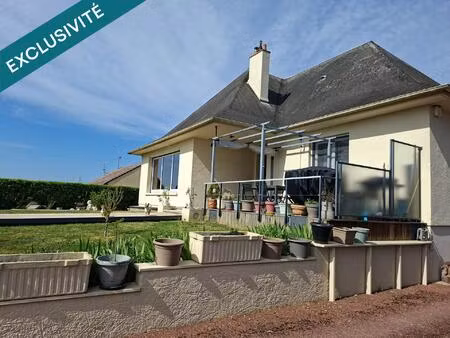 grande maison familiale prête à emménager !