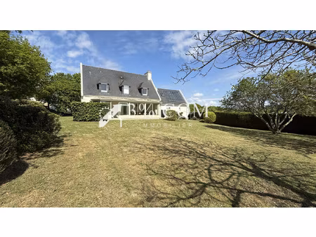 baden  maison familiale de 150m2 5 chambres  grand jardin  p