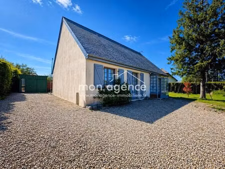 maison 5 pièces à bosc edeline