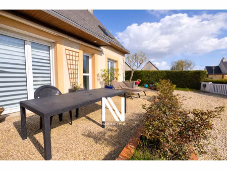 maison 7 pièces 115m2