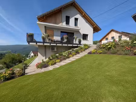 maison neuve disponible