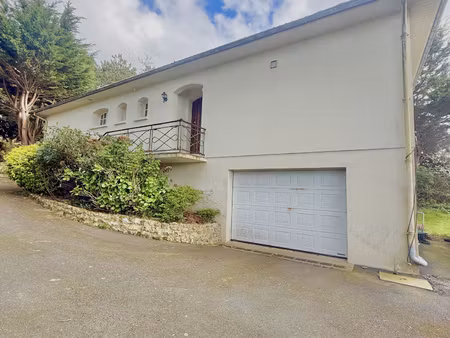 maison de charme à fécamp 76400
