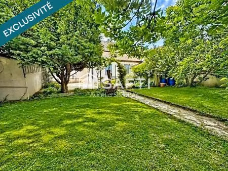 maison 64m2 - fontaine les dijon