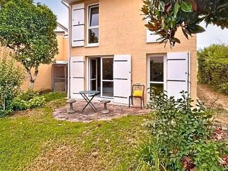 maison gradignan malartic bien placee sans vis a vis