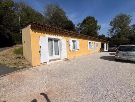 exclusivité - a vendre - maison traditionnel