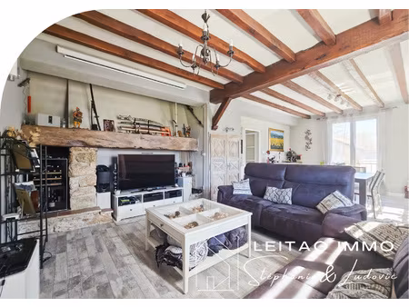 t4 - 120 m2 - garage