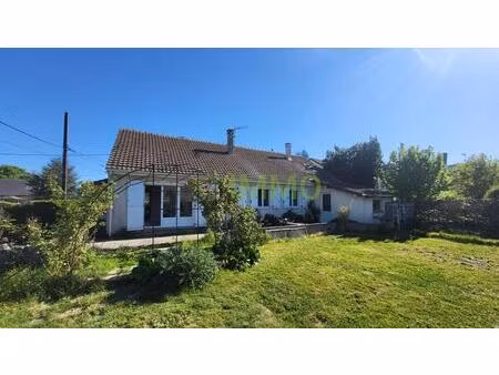 maison 5 pièces