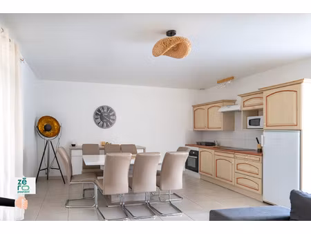maison à vendre les magnils-reigniers (beugné-l'abbé) 3 pi