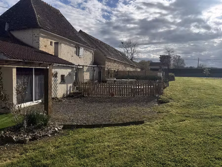 vente maison 18 pièces 340 m² lignac (36370)
