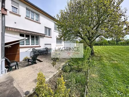maison à vendre malling