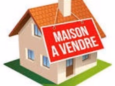 ruelle. maison 119 m² avec garage et jardin