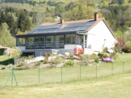 maison à vendre rupt sur moselle 5 pièce(s) 120m2 222 000€