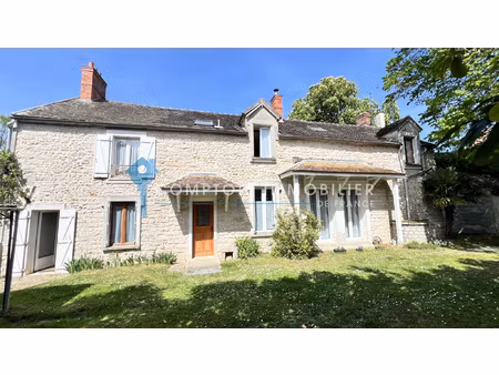 propriété en pierres