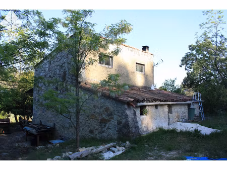 le cabanon des lebres