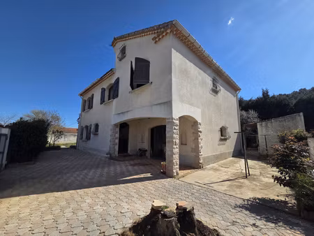 maison/villa 7 pièces