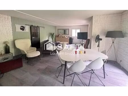 villa familiale