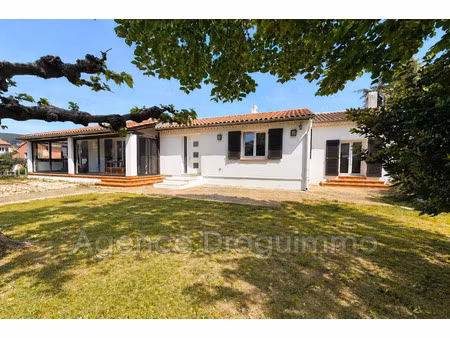 vente maison 5 pièces 133 m² draguignan (83300)