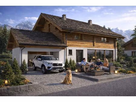 la roche sur foron villa t5 139 m2 525 000 eur