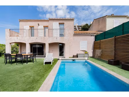 vente maison 5 pièces 120 m² marseille 10 (13010)