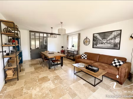 villa de plain-pied mauguio