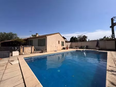 vente maison 5 pièces 98 m² peyrolles-en-provence (13860)