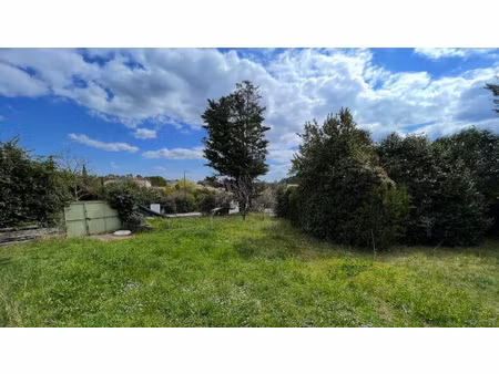terrain de 356m2 prêt à bâtir - saint drezery