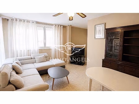 appartement t5 / t6  secteur recherché du pigonnet - pont de l'