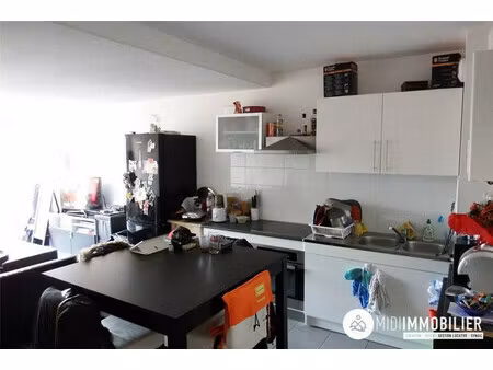 appartement t3