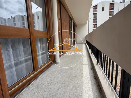 appartement à vendre angers