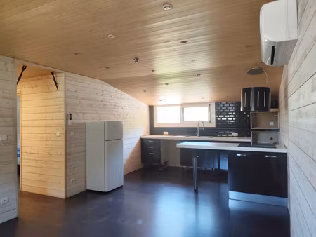 t4 73 40 m² centre de bagnères de luchon