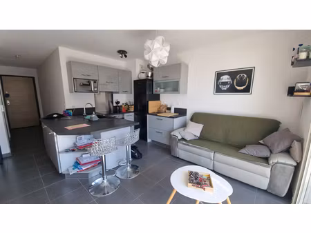 appartement 2 pièces 43 m² à louer bastia 20600 ? | era immobilier