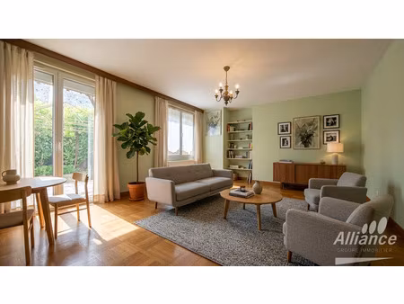 exclusivite - etang des forges - 3 chambres